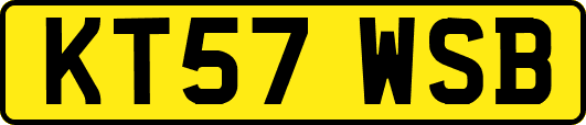 KT57WSB