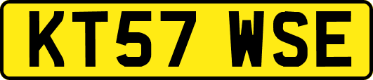 KT57WSE