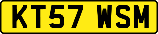 KT57WSM