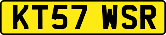 KT57WSR