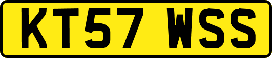 KT57WSS