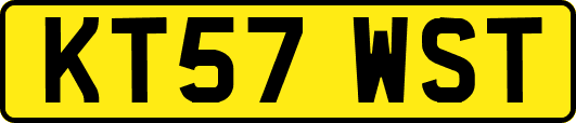 KT57WST