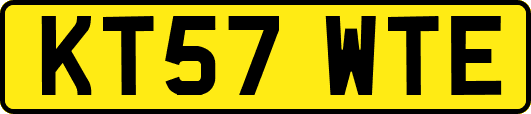 KT57WTE