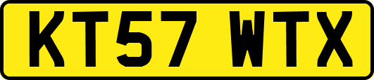KT57WTX