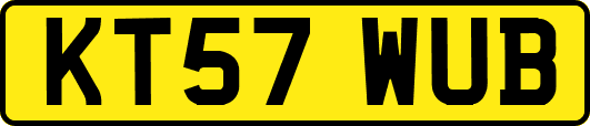 KT57WUB
