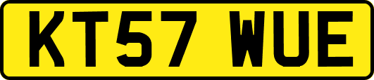 KT57WUE