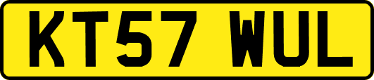 KT57WUL