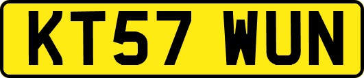 KT57WUN
