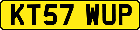 KT57WUP