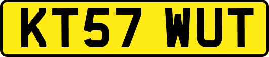 KT57WUT