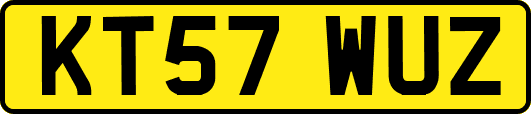KT57WUZ