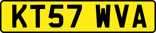KT57WVA