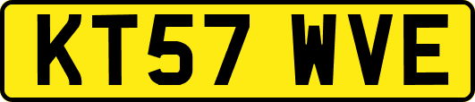 KT57WVE