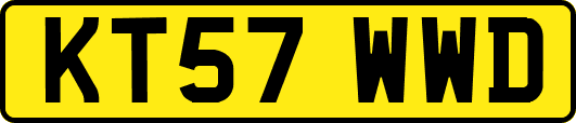 KT57WWD