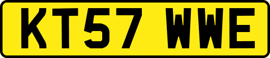 KT57WWE