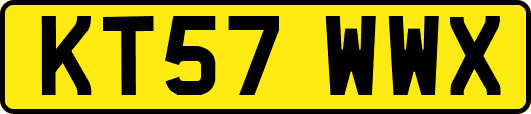 KT57WWX