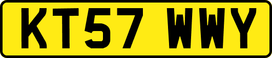 KT57WWY