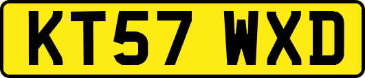 KT57WXD