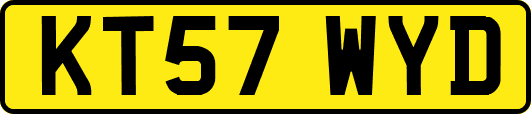 KT57WYD