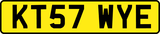 KT57WYE