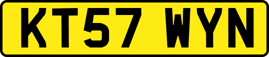KT57WYN