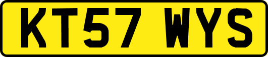 KT57WYS