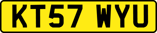 KT57WYU