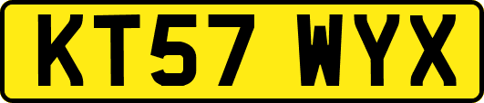 KT57WYX