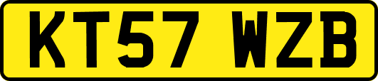 KT57WZB
