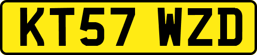 KT57WZD