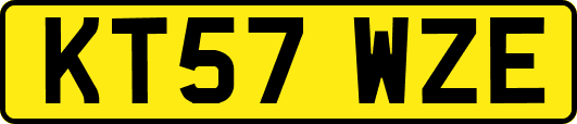 KT57WZE
