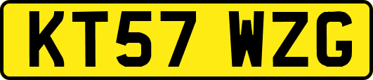 KT57WZG