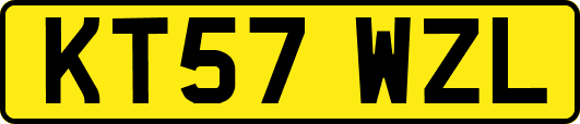 KT57WZL