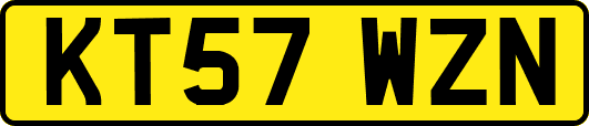 KT57WZN