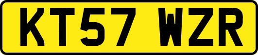 KT57WZR