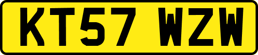 KT57WZW