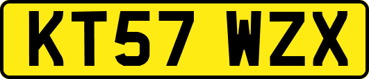 KT57WZX