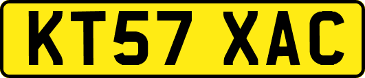 KT57XAC