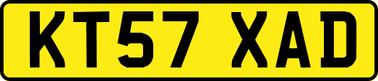 KT57XAD