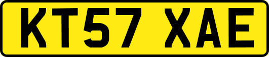 KT57XAE