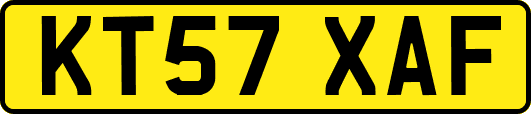 KT57XAF