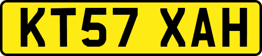 KT57XAH