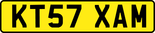 KT57XAM