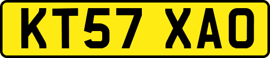 KT57XAO