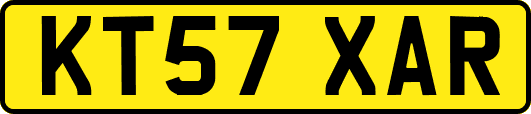 KT57XAR