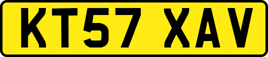 KT57XAV