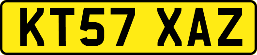 KT57XAZ