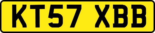 KT57XBB