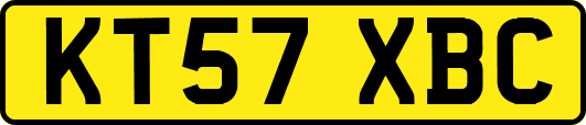KT57XBC