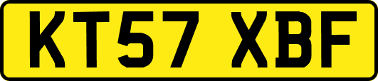 KT57XBF